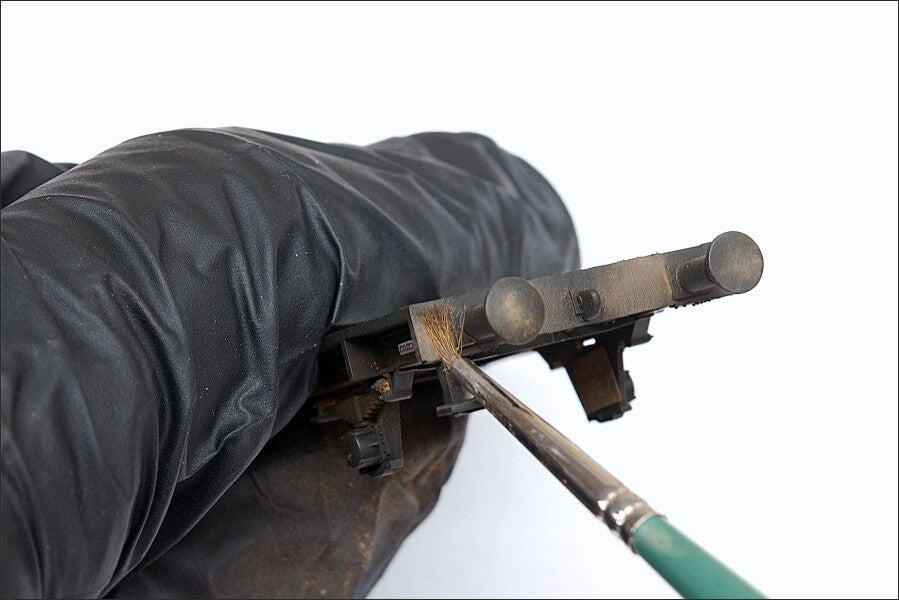 bufferbalk_wagons_weatheren_modeltrein