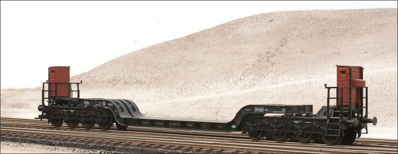 fleischmann 5296