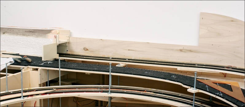 groeve schin op geul