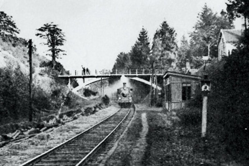 informatie-modelspoorbaan