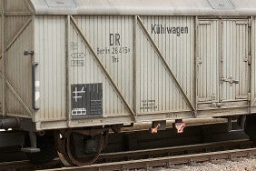 Roco 76711 Kühlwagen Ths DR
