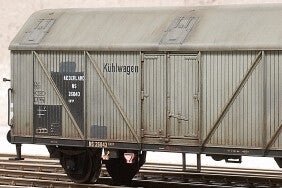 verouderde NS 26843 van Roco