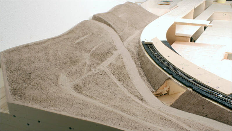 landschap_modeltreinbaan_schilderen