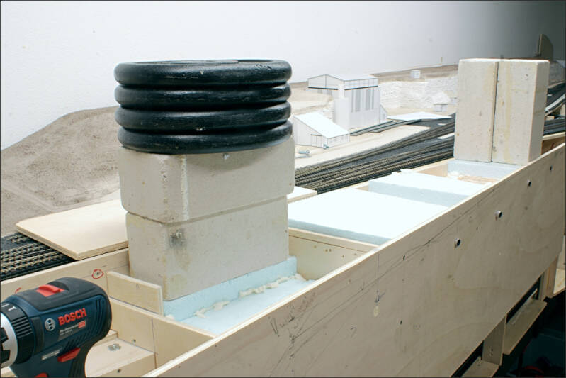 modelbaan-scenery-xps