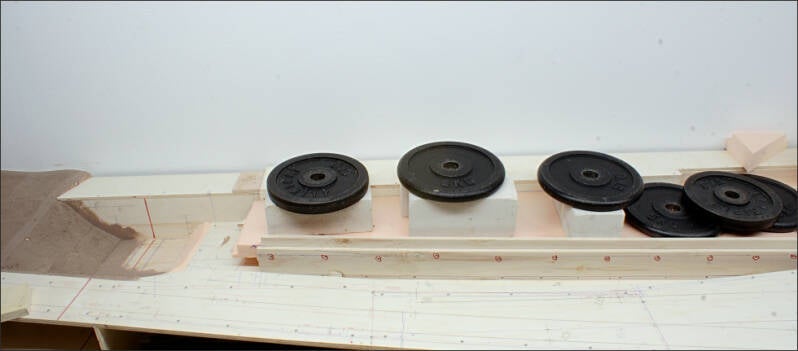 modellbahn styrodur landschaft