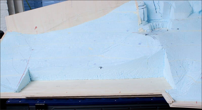 modelspoor_landschap_hardschuim