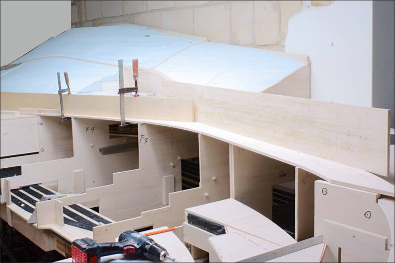 modelspoor_vlakke_ondergrond