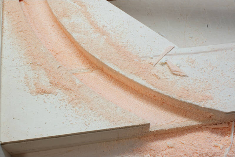 modeltreinbaan_landschapsbouw_xps