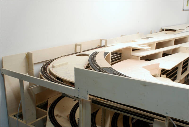 modeltreinbaan_rondom