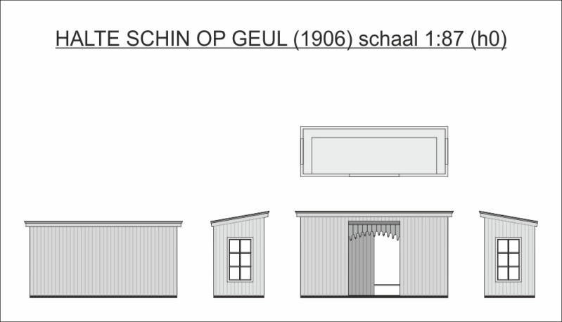 model-halteplaats-Schin-op-Geul