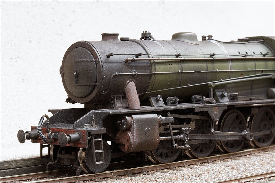 steamlocomotive_weathering_bachmann_wd_2-8-0