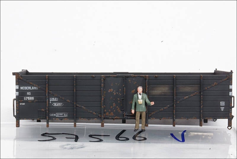 verouderen_weatheren_modelbaan_modelspoor