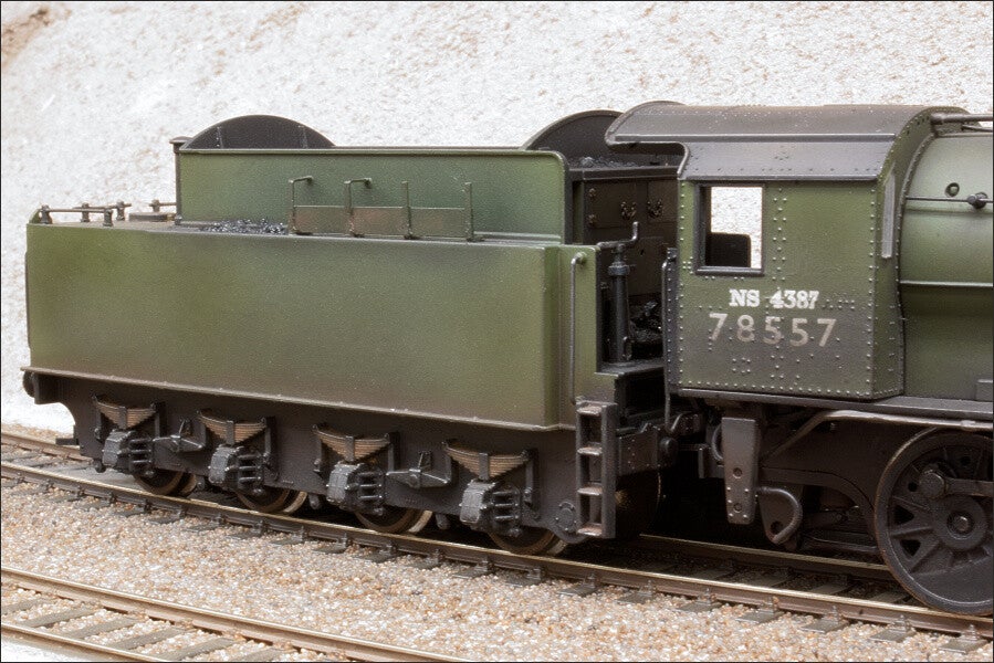 weatheren_stoomlocomotief_ns_4300