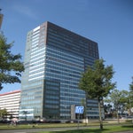 Winston Churchill Tower