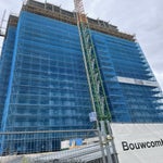 Winston Churchill Tower 2021