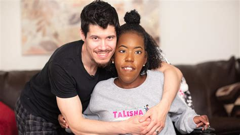 Talisha_&_Quentin