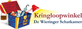 Logo Kringloopwinkel De Wieringer Schatkamer