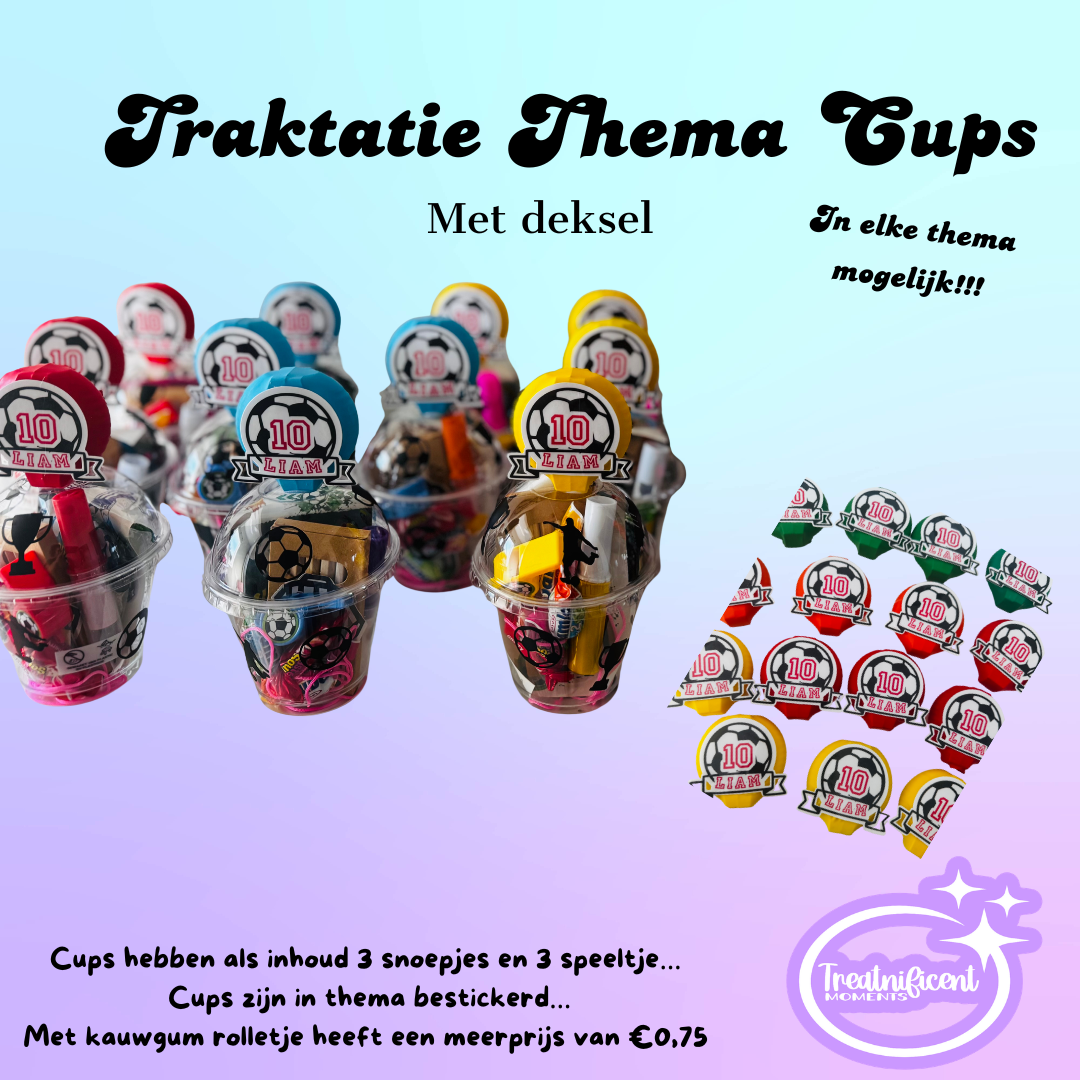 Thema Cups