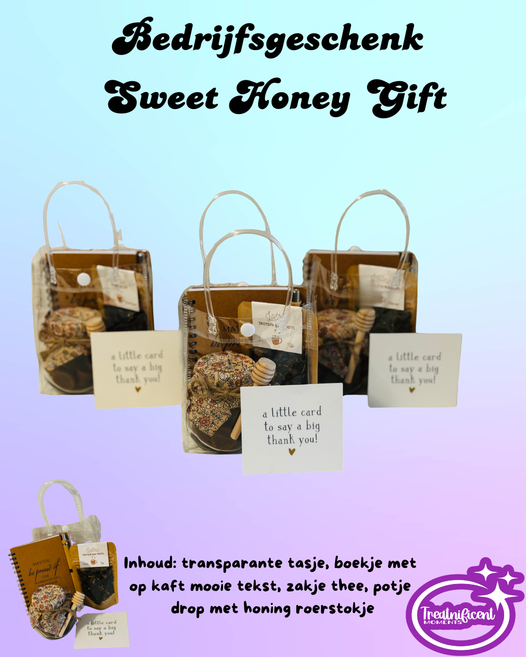 Sweet Honey Gift