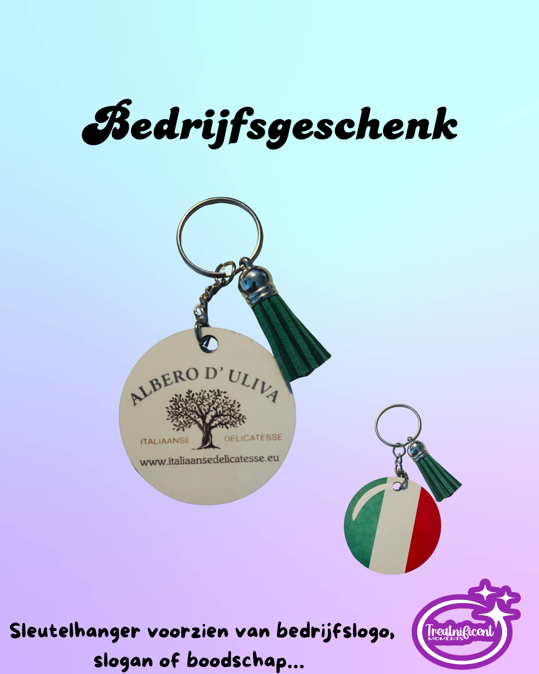 Sleutelhanger
