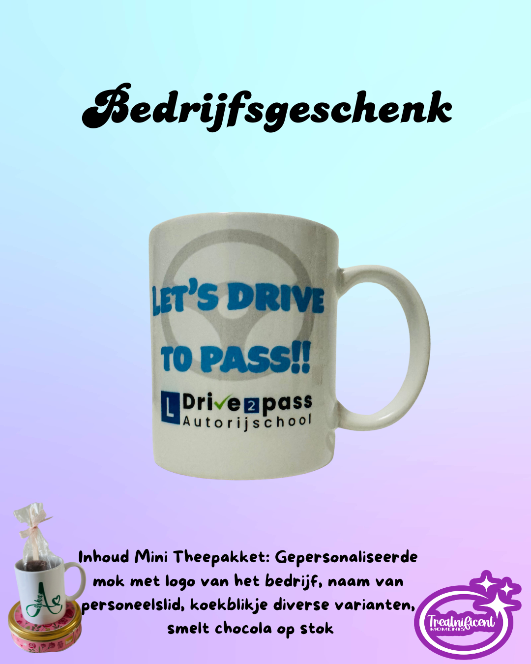 Time to Mug