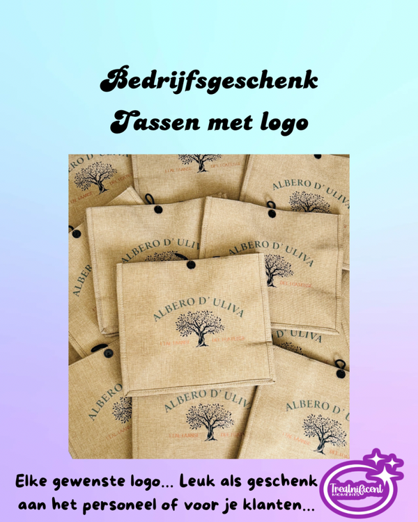 Gepersonaliseerde Tassen