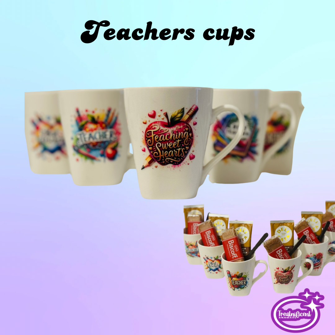 Teachers Cup