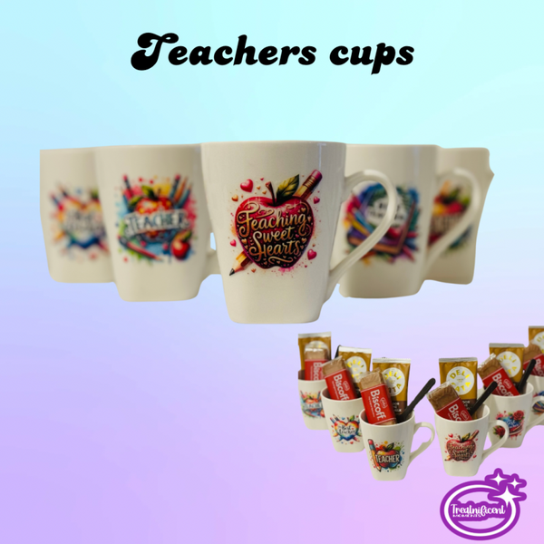 Teachers Cup