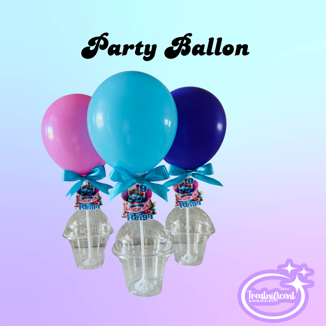 Party Ballon