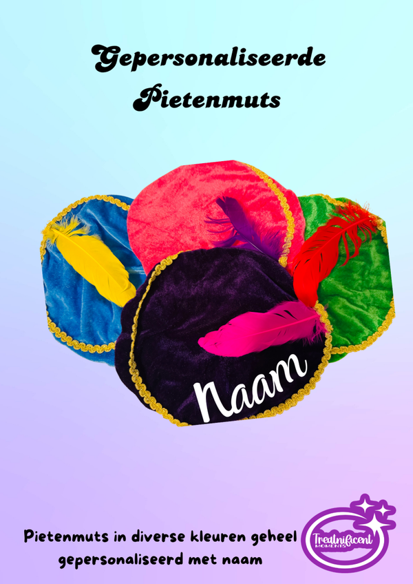 Pieten Muts