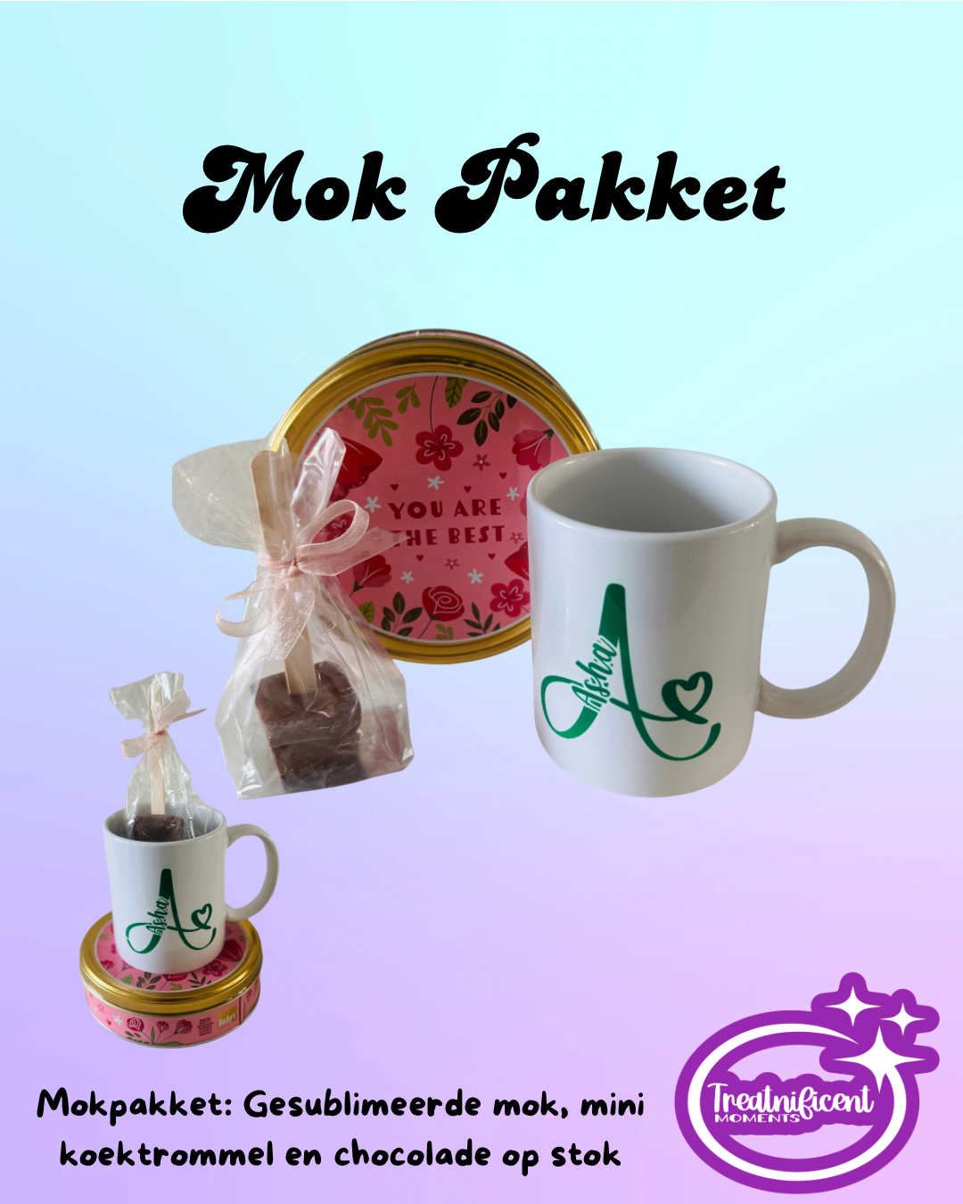 Mok Pakket