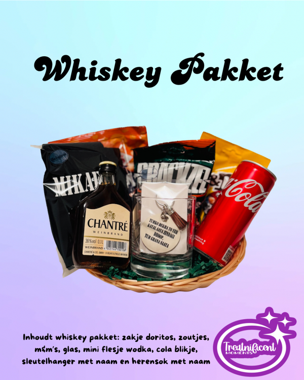 Drank Pakket