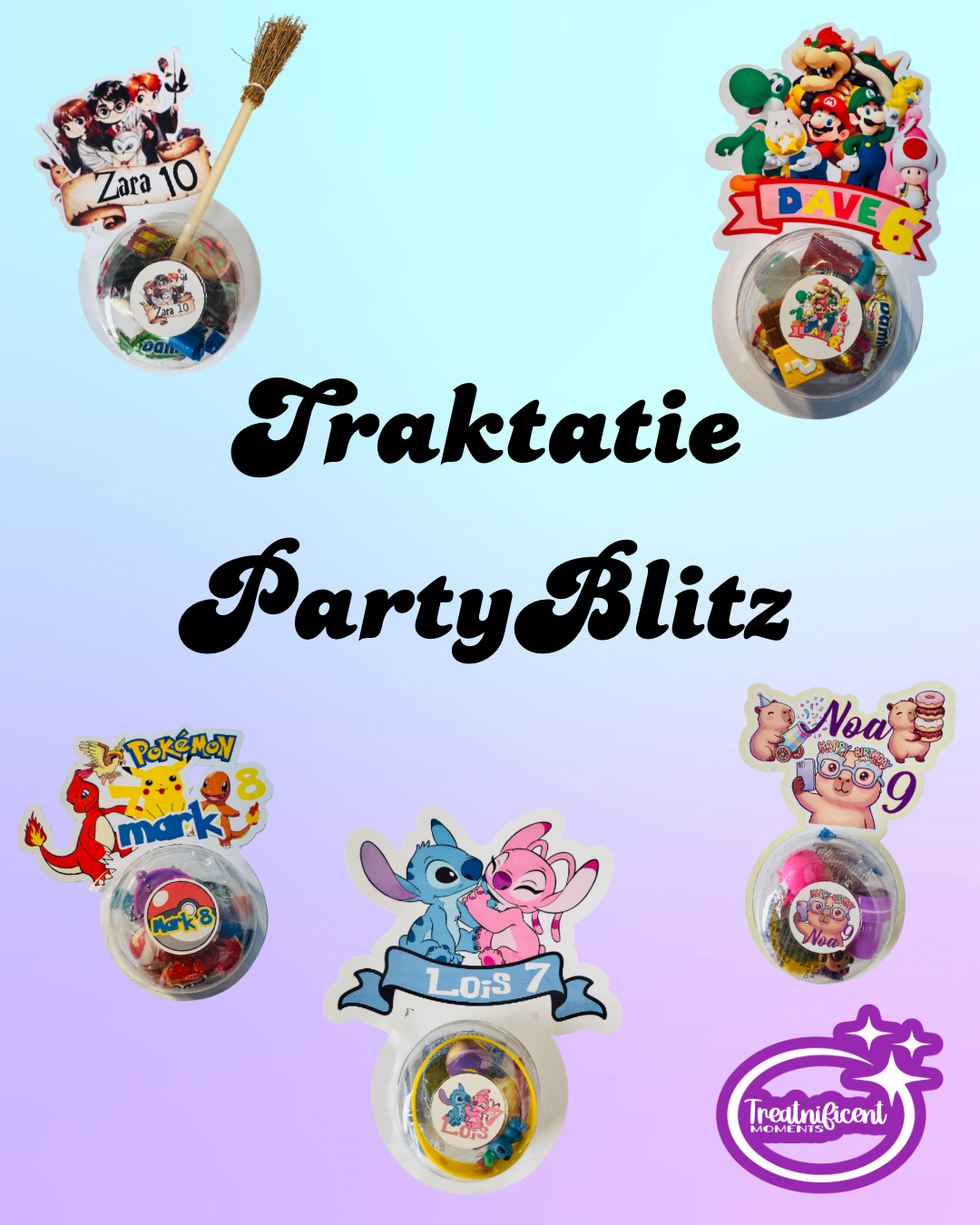 PartyBlitz