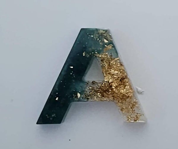 PORTE CLE ALPHABET
