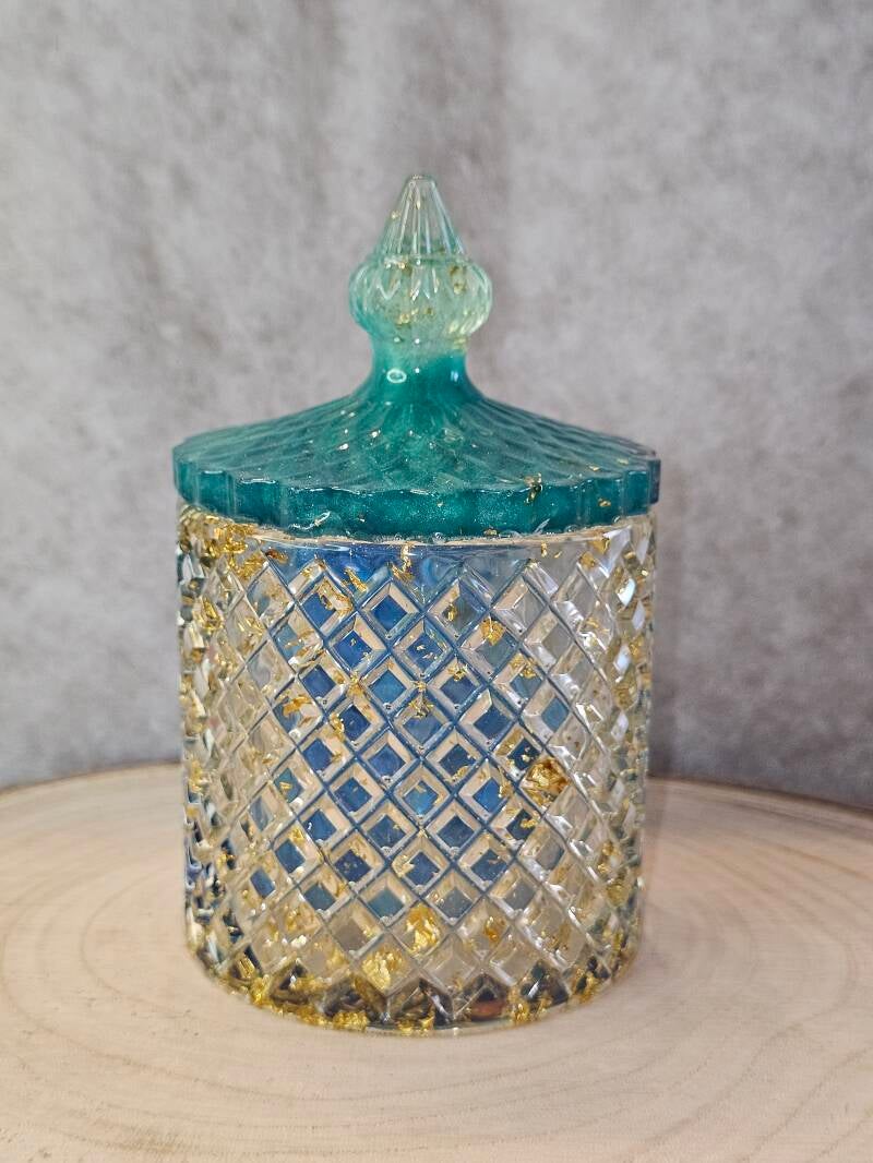 Boite manège | home's Laura