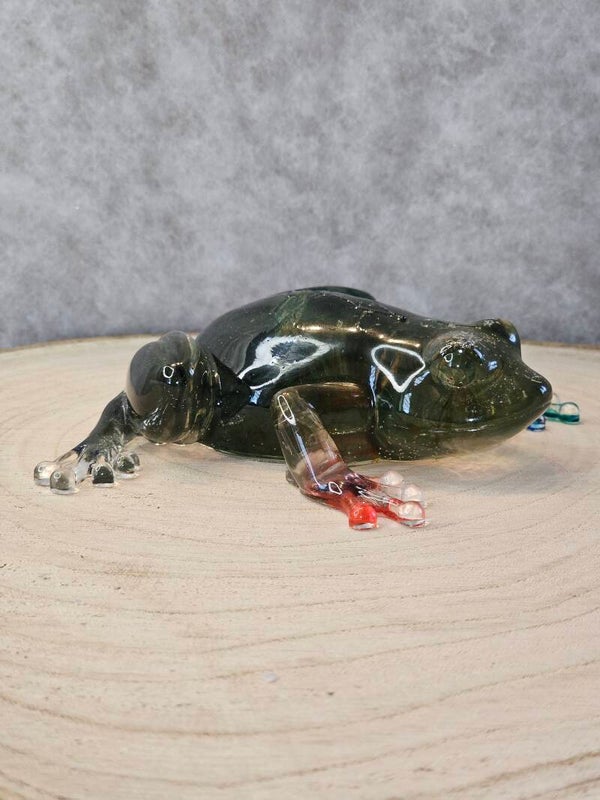 FIGURINE CRAPAUD