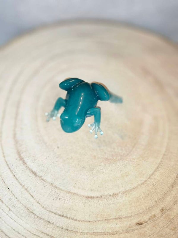 FIGURINE CRAPAUD