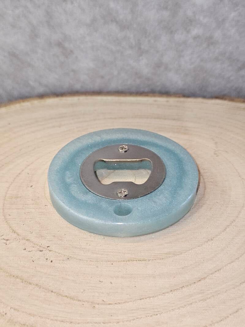 DÉCAPSULEURS ROND GRIS