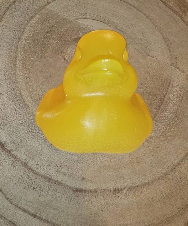 FIGURINE CANARD