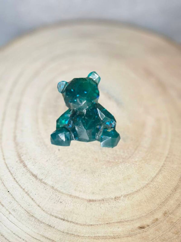 FIGURINE OURS
