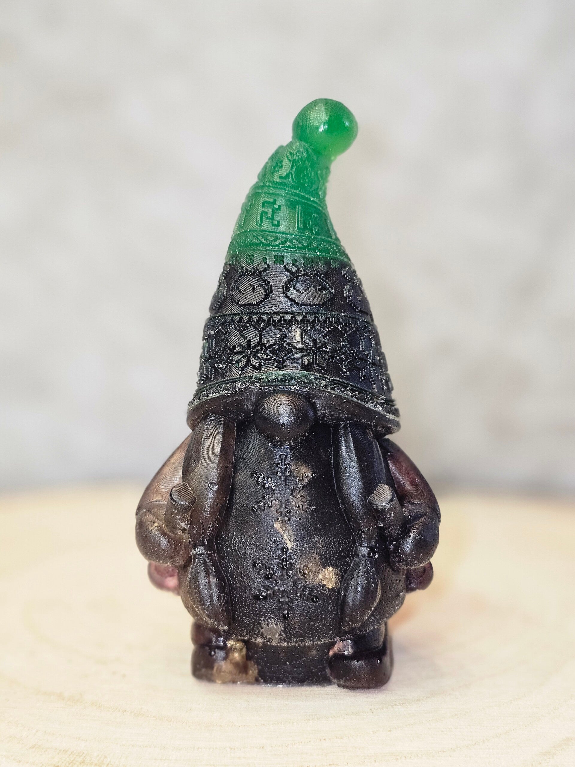 FIGURINE GNOME