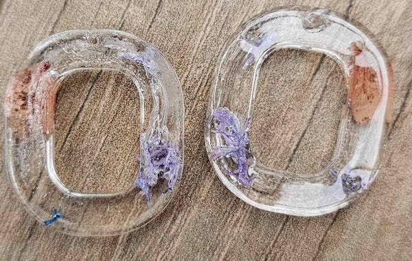 BOUCLES D’OREILLES