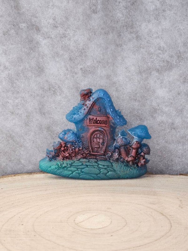 DECORATION MAISON CHAMPIGNON