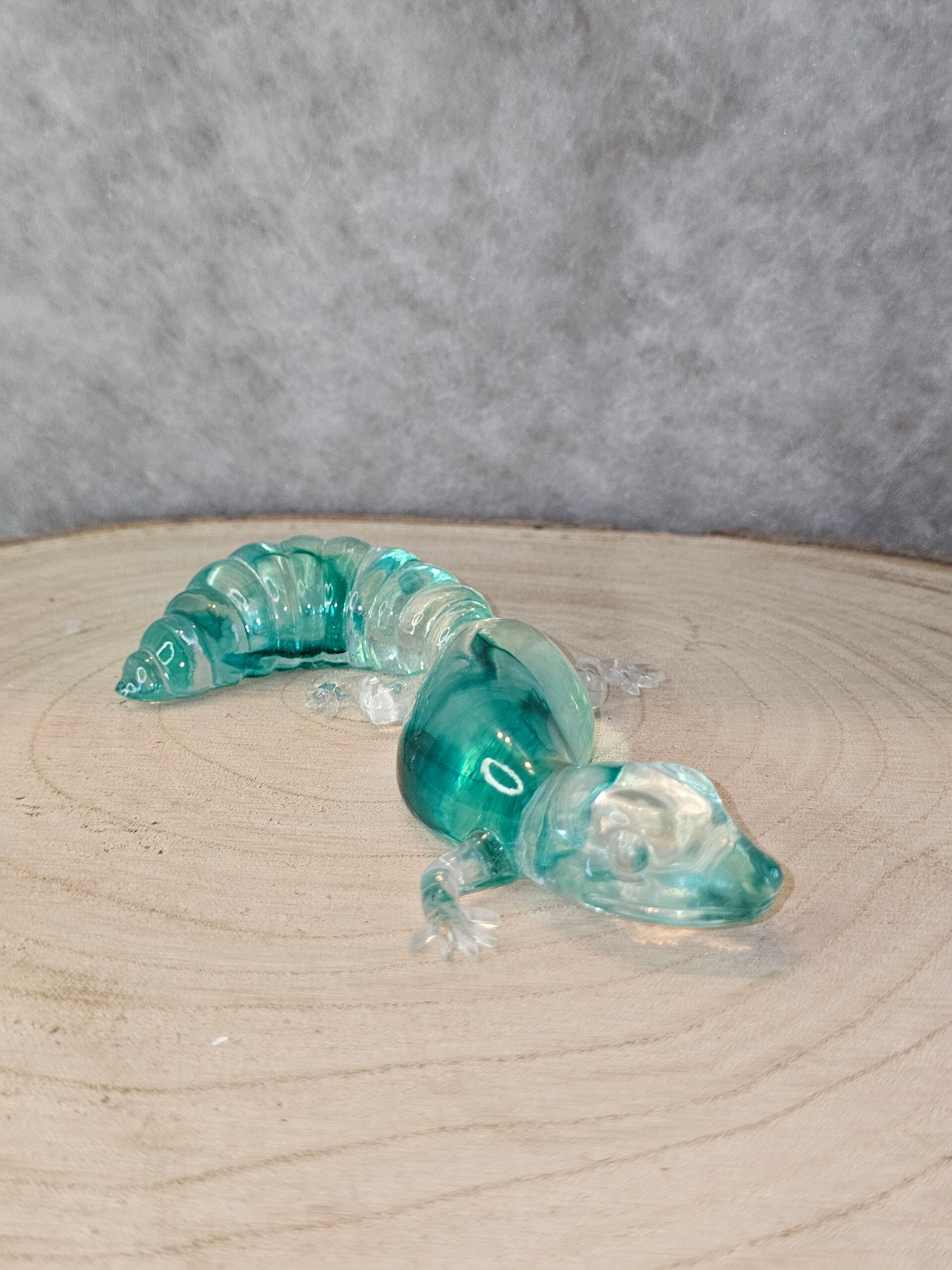 SALAMANDRE DECORATIVE