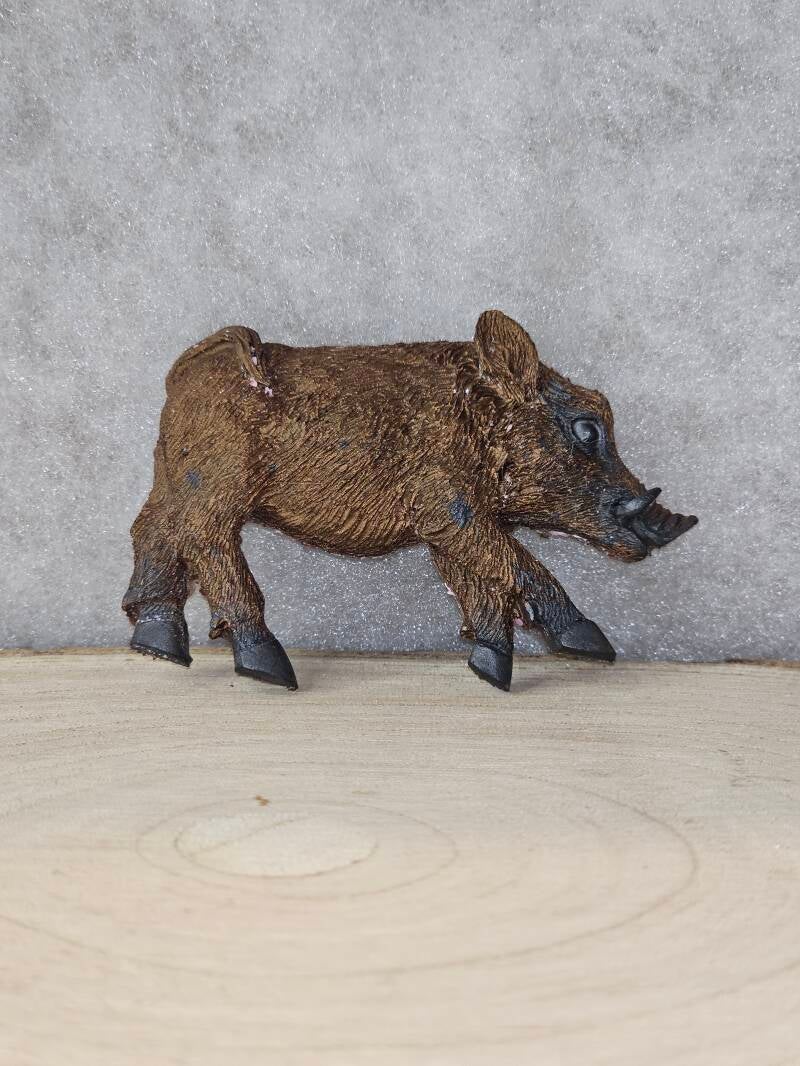 Sanglier | Home's Laura