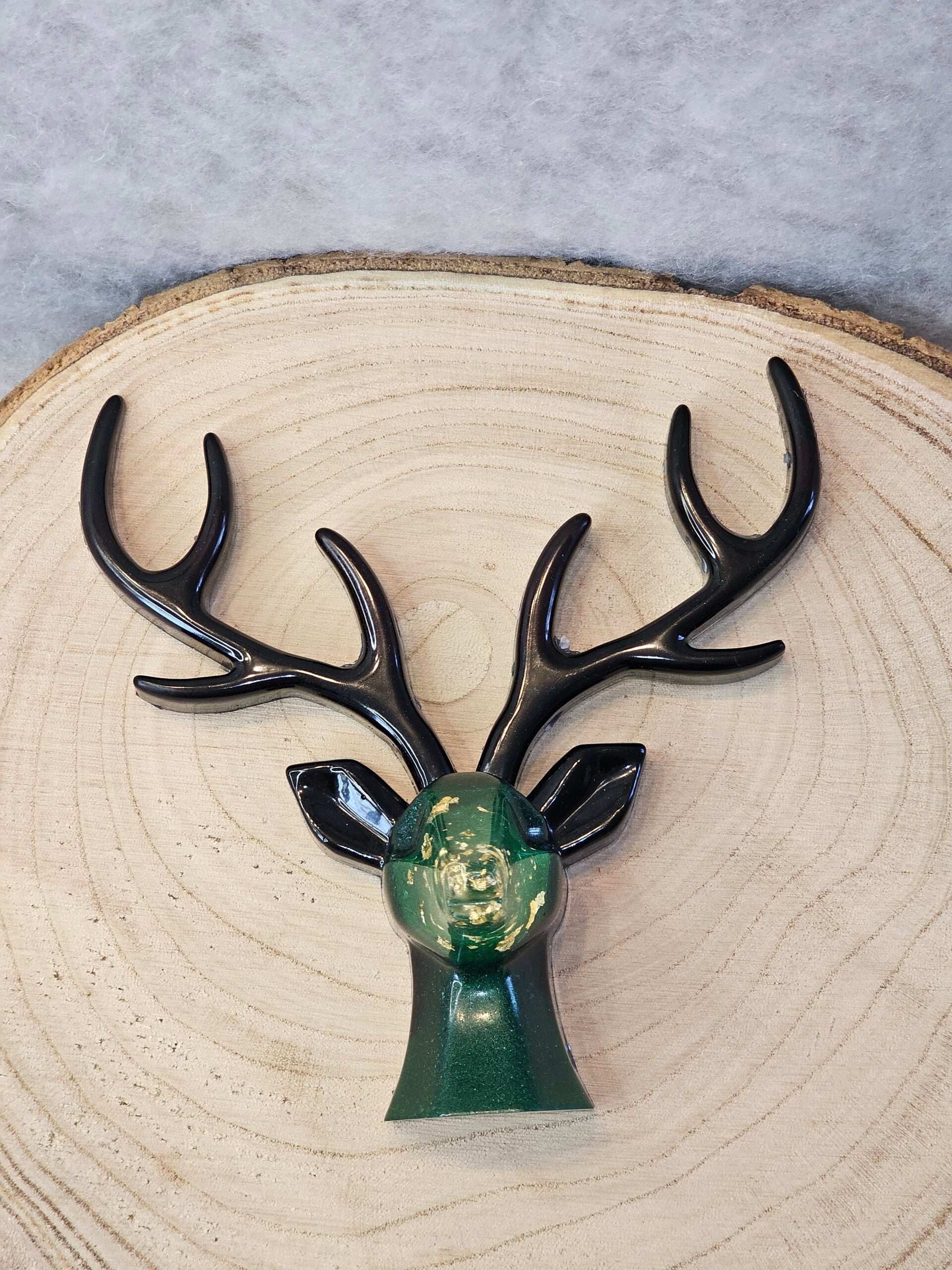FIGURINE CERF 🦌