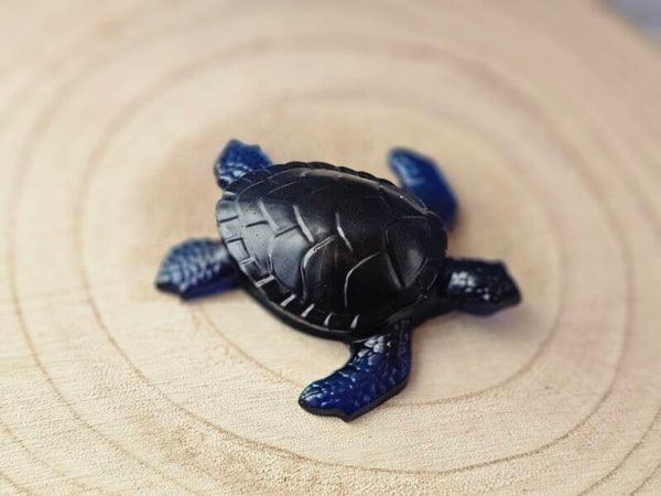FIGURINE TORTUE