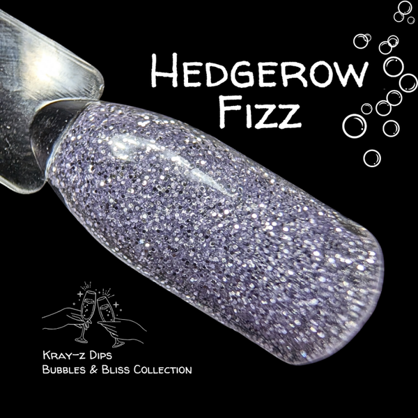 Hedgerow Fizz