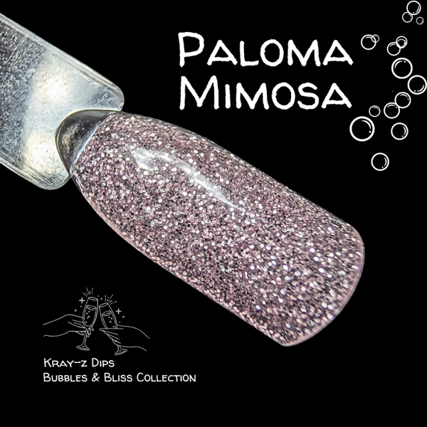 Paloma Mimosa