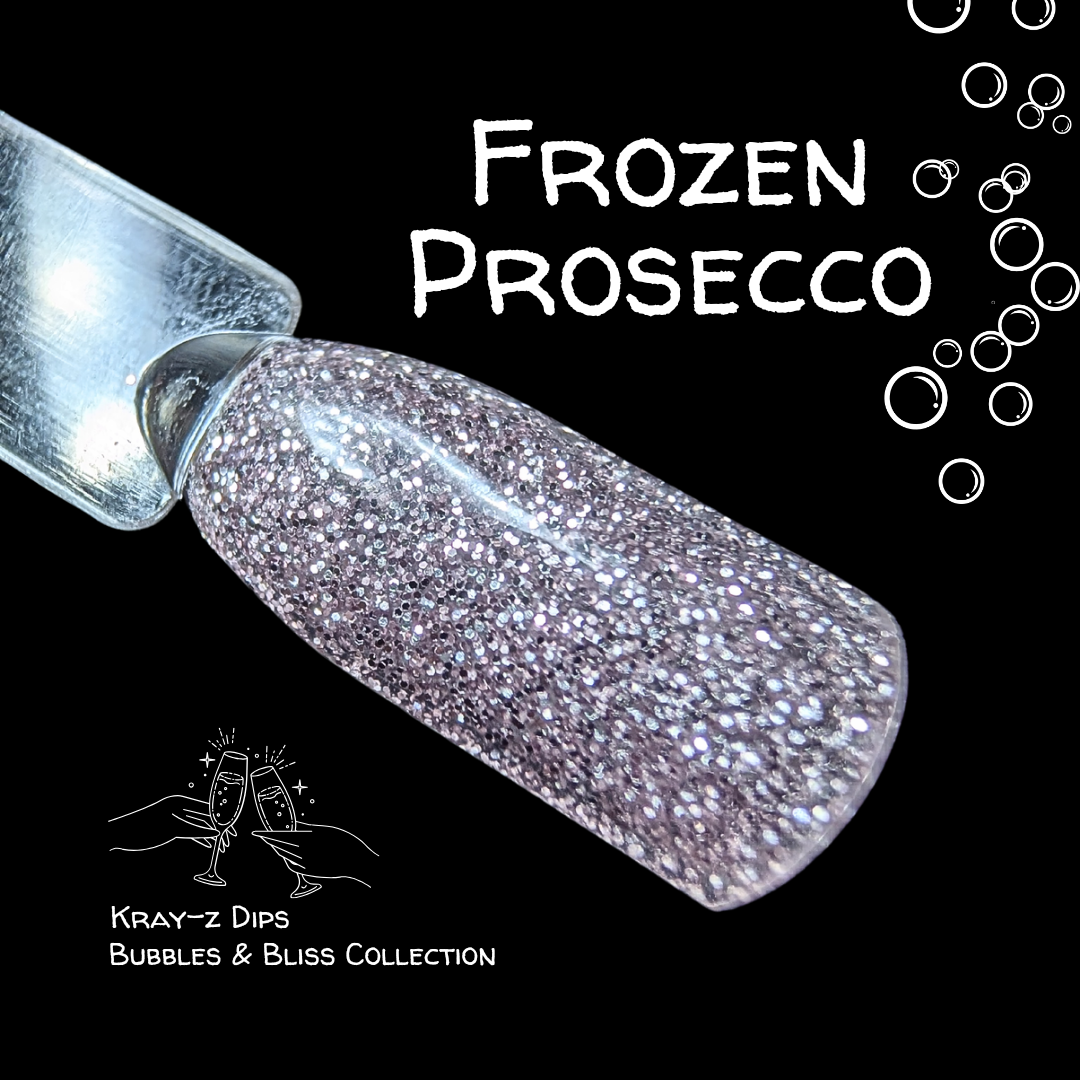 Frozen Prosecco